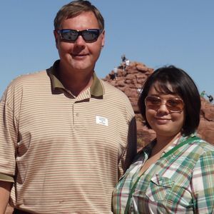 Meet your Posher, Jordan